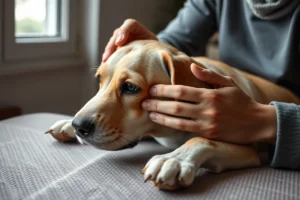 Cognitive Decline In Dogs Budget For Small Spaces