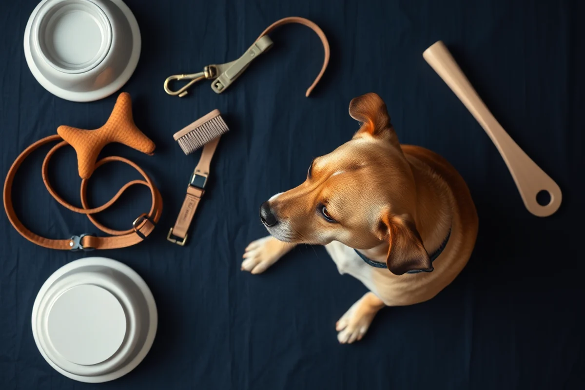 cognitive decline in dogs budget for small spaces — Cognitive Decline In Dogs Budget For Small Spaces (the finished result)
