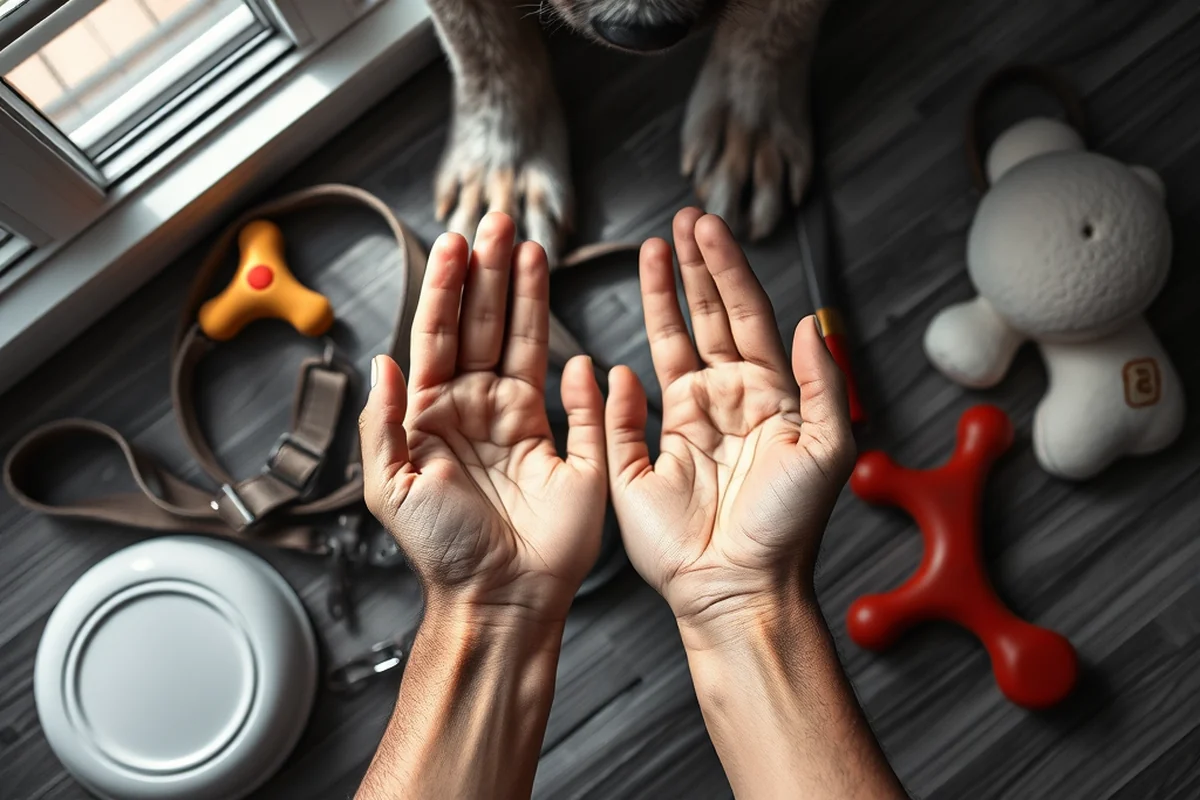 cognitive decline in dogs gear product picks checklist — Cognitive Decline In Dogs Gear Product Picks Checklist (the finished result)