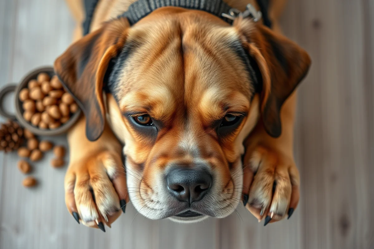 cognitive decline in dogs gear tips — Cognitive Decline In Dogs Gear Tips (the finished result)