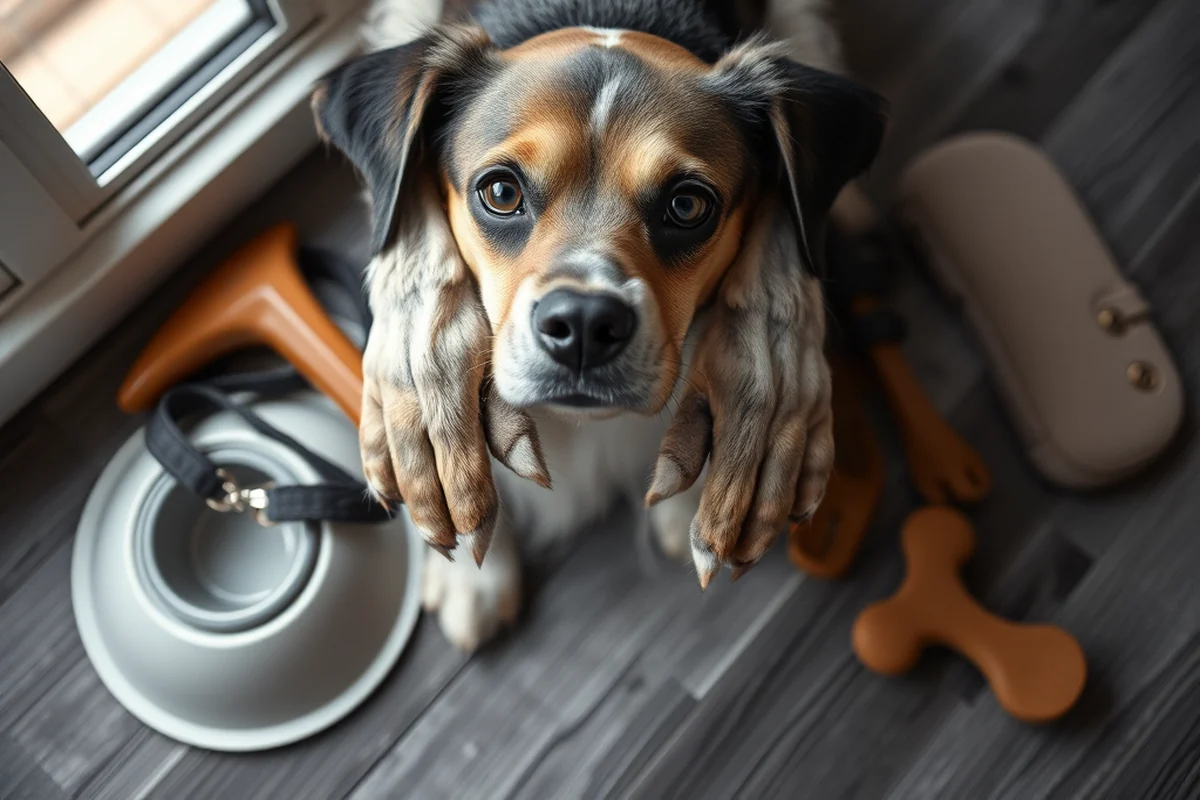 cognitive decline in dogs health mistakes to avoid — Cognitive Decline In Dogs Health Mistakes To Avoid (the finished result)