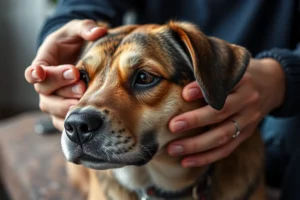 Cognitive Decline In Dogs Health Step By Step