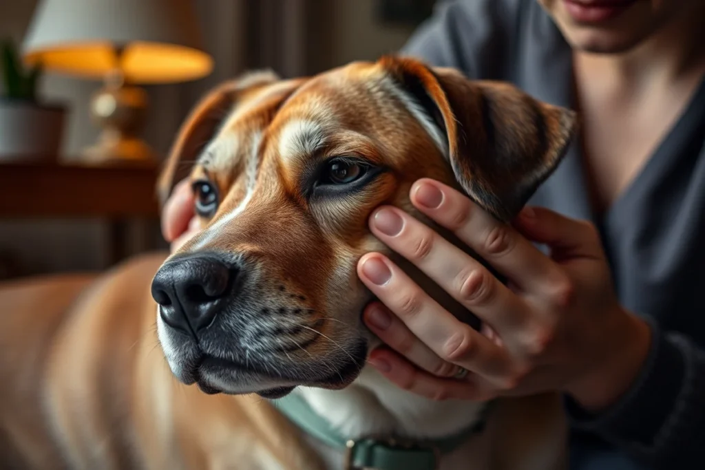 Cognitive Decline In Dogs Health Tips