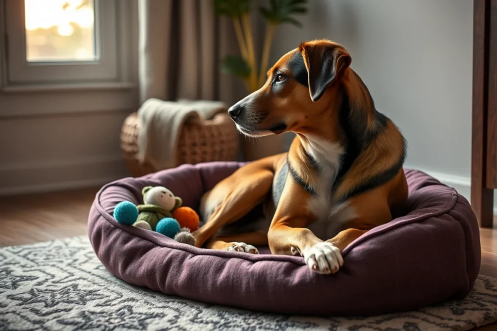 Cognitive Decline In Dogs Health Vet Guidance Guide
