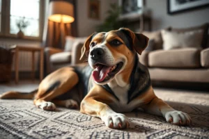 Cognitive Decline In Dogs Health Vet Guidance Printable