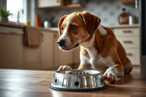 Cognitive Decline In Dogs Health Vet Guidance Tips