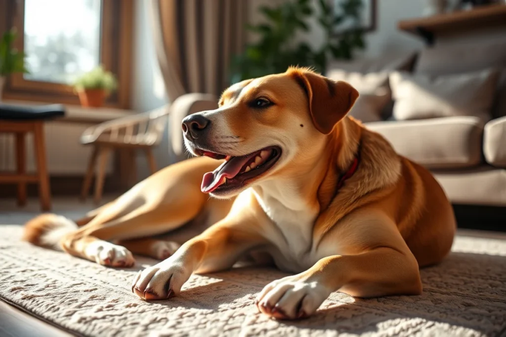 Cognitive Decline In Dogs Life Expectancy For Families