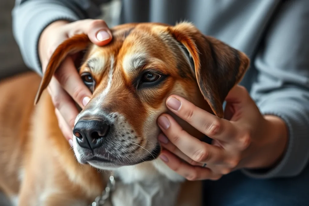 Cognitive Decline In Dogs Medication Alternatives