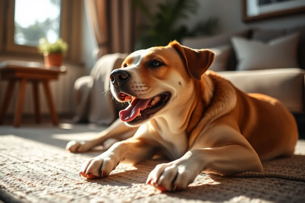 Cognitive Decline In Dogs Routines Checklist