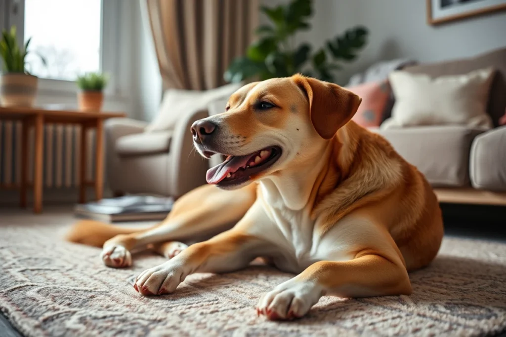 Cognitive Decline In Dogs Routines For Small Spaces