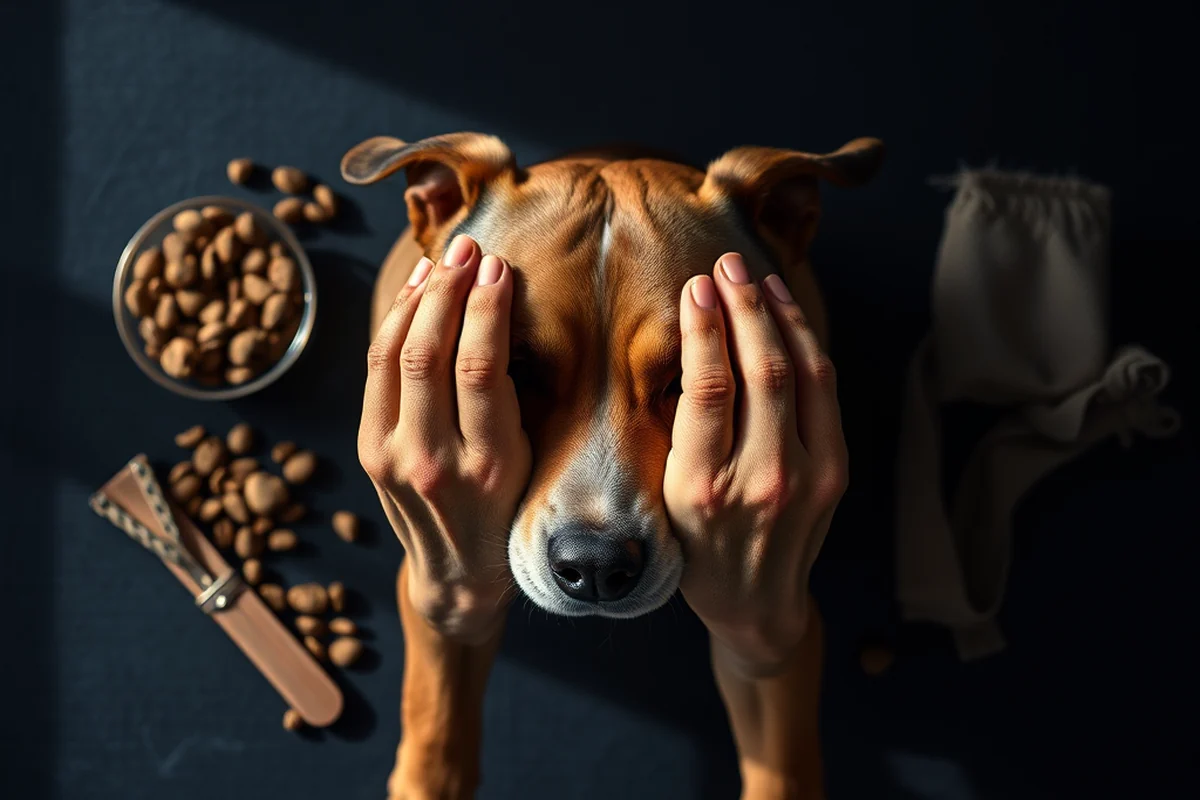 cognitive decline in dogs routines for small spaces — Cognitive Decline In Dogs Routines For Small Spaces (the finished result)
