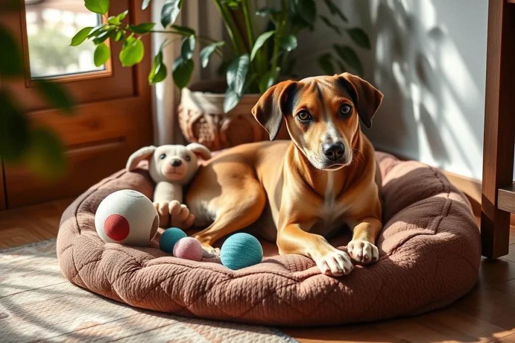 Cognitive Decline In Dogs Routines Schedules For Beginners
