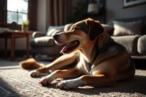 Cognitive Decline In Dogs Routines Schedules That Actually Work