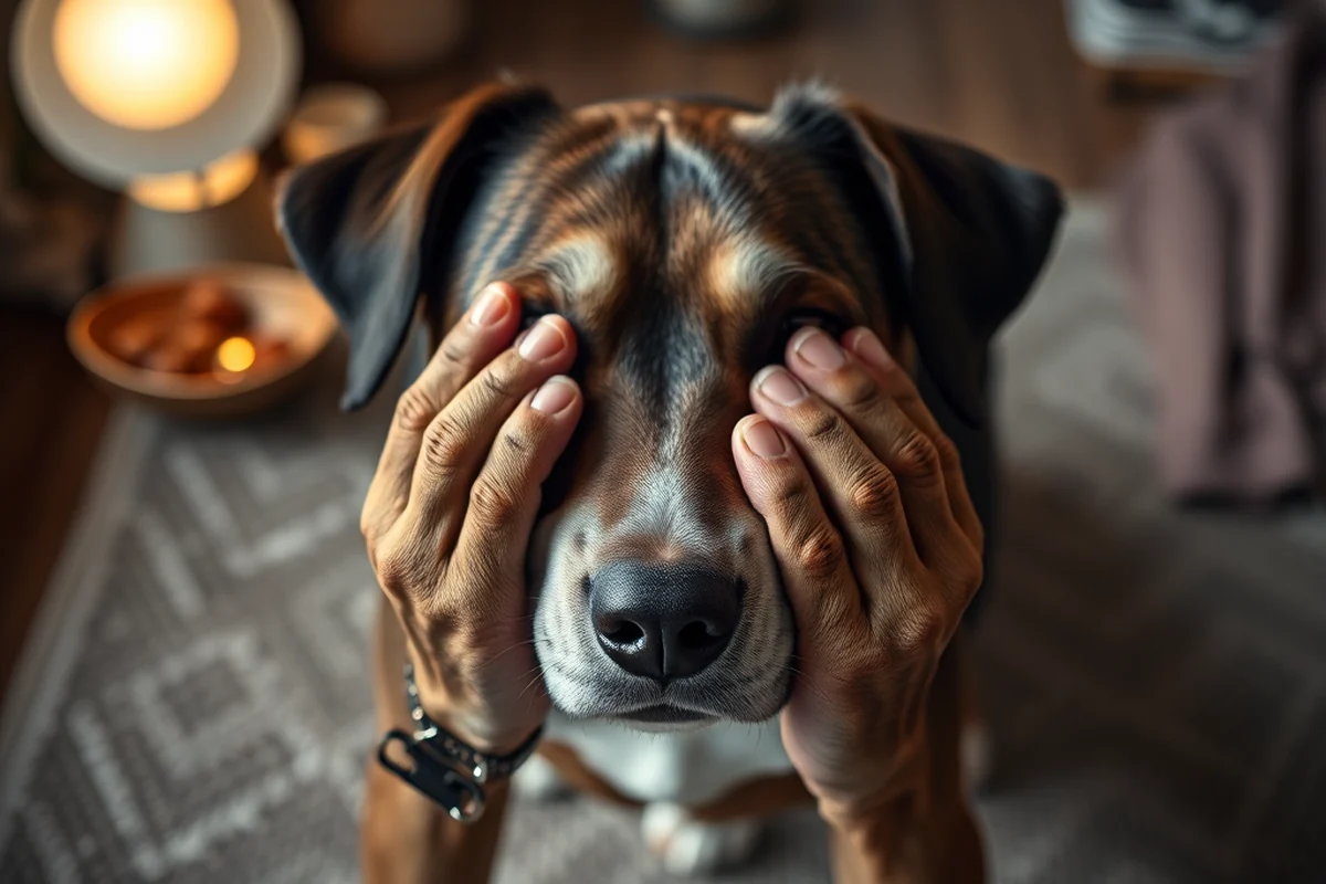 cognitive decline in dogs routines step by step — Cognitive Decline In Dogs Routines Step By Step (the finished result)