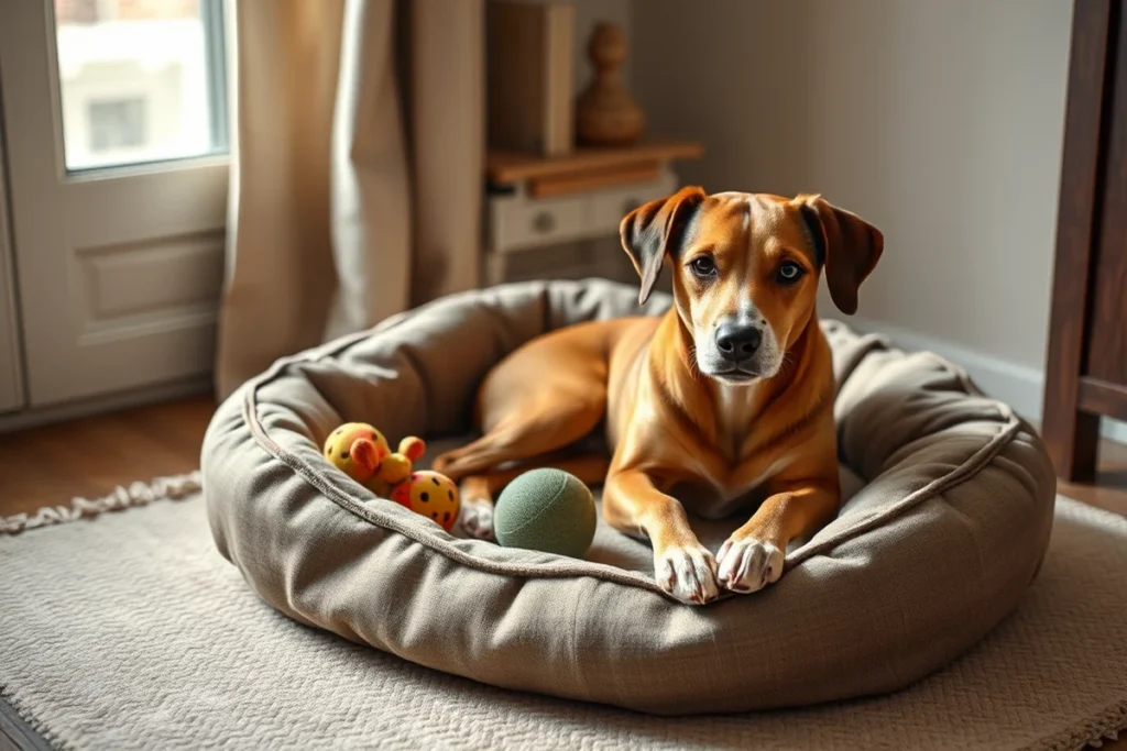 Cognitive Decline In Dogs Routines That Actually Work
