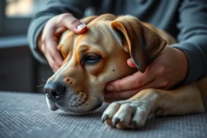 Cognitive Decline In Dogs Schedules Checklist