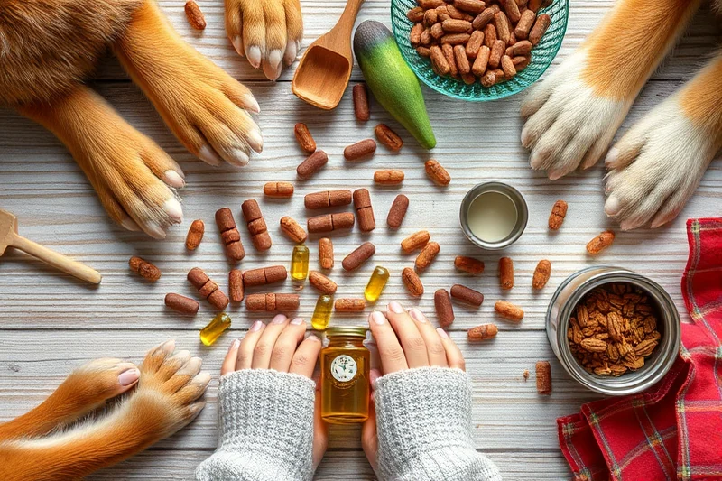 cognitive decline in dogs supplements tips — Cognitive Decline In Dogs Supplements Tips (the finished result)