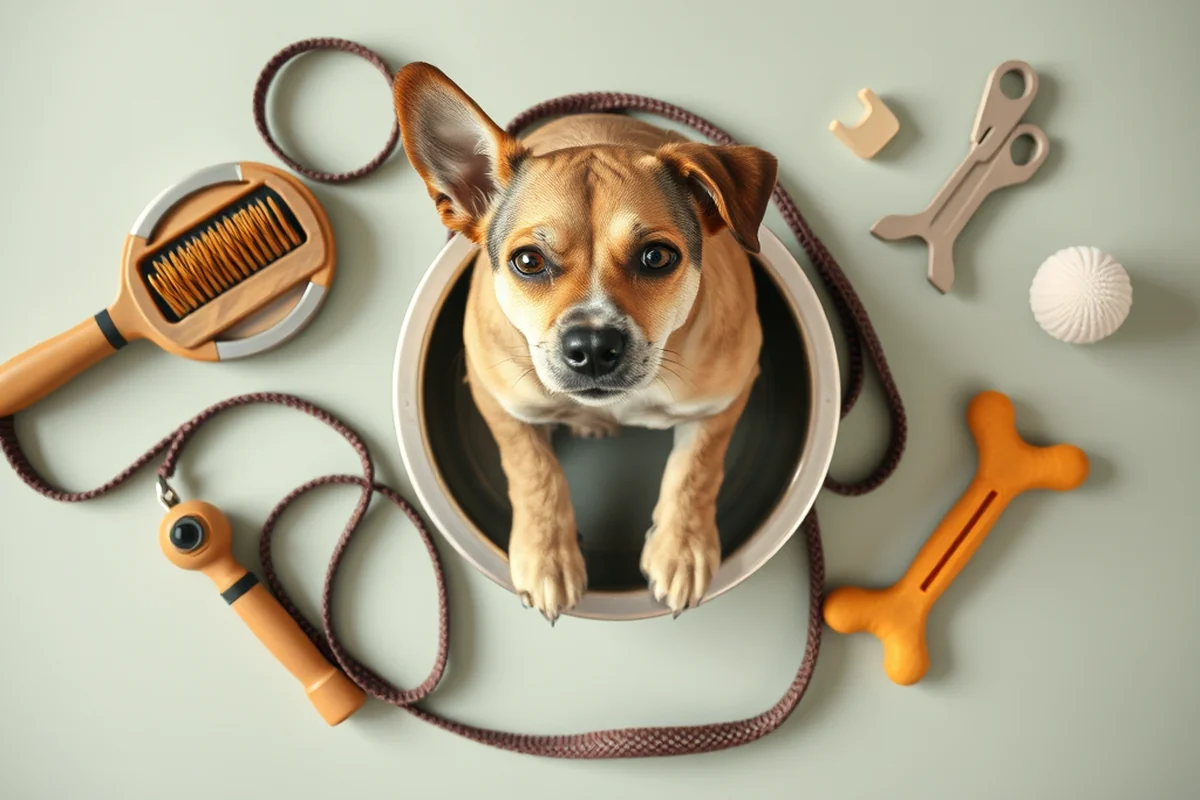 cognitive decline in dogs training behavior for beginners — Cognitive Decline In Dogs Training Behavior For Beginners (the finished result)