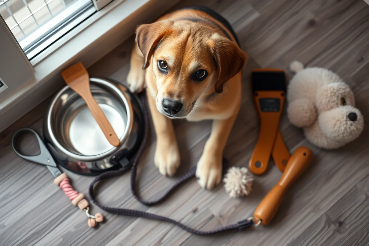 cognitive decline in dogs training behavior for small spaces — Cognitive Decline In Dogs Training Behavior For Small Spaces (the finished result)