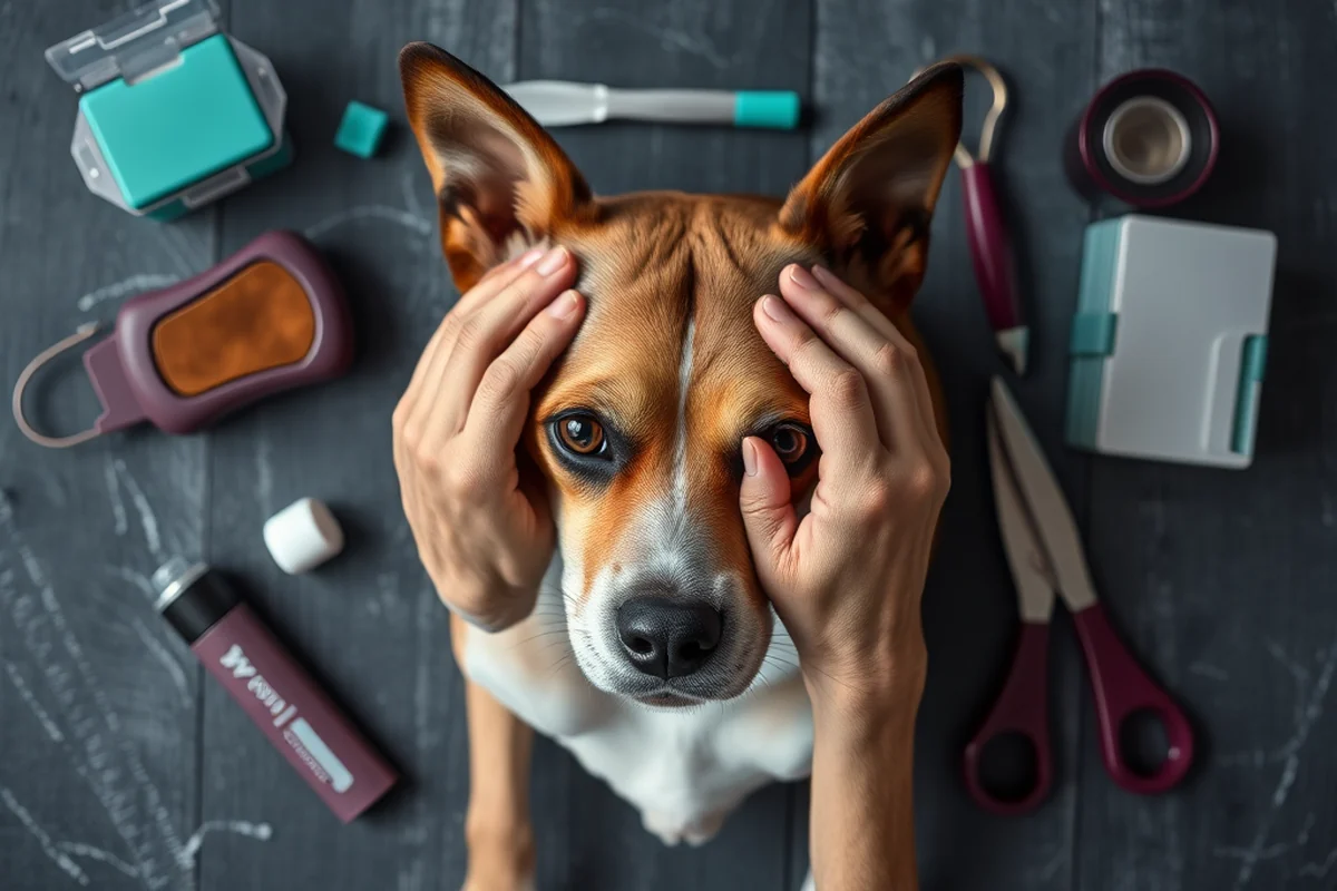 cognitive decline in dogs training behavior that actually work — Cognitive Decline In Dogs Training Behavior That Actually Work (the finished result)