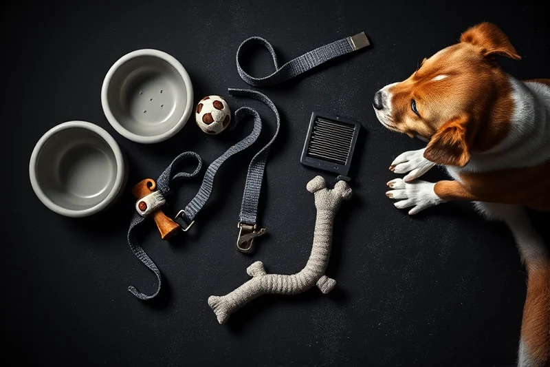 cognitive decline in dogs training checklist — Cognitive Decline In Dogs Training Checklist (the finished result)