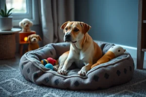 Cognitive Decline In Dogs Training For Small Spaces