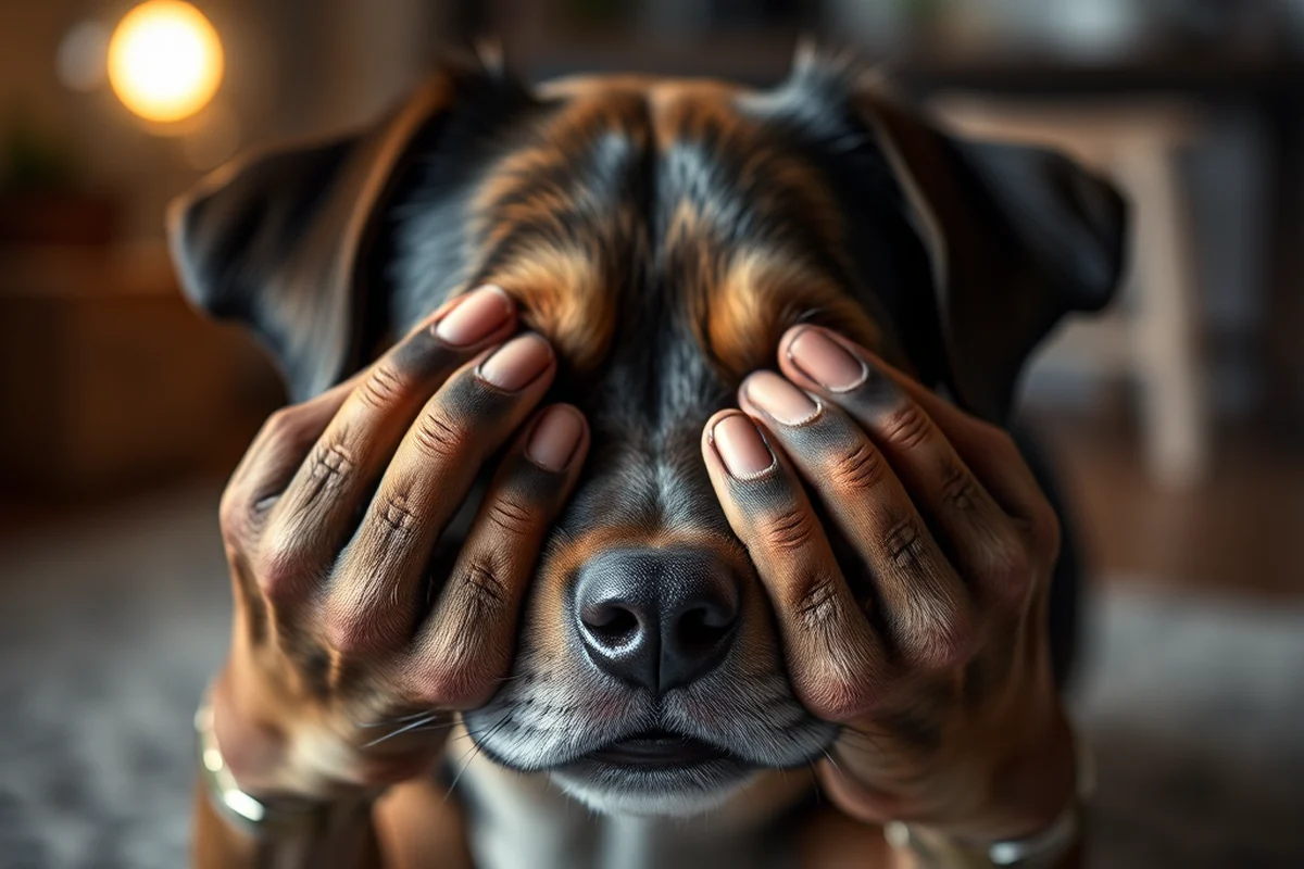 cognitive decline in dogs training ideas — Cognitive Decline In Dogs Training Ideas (the finished result)