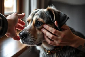 Cognitive Decline In Dogs Training Printable