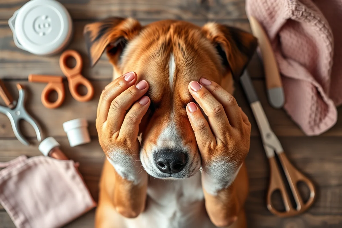 diy cognitive decline in dogs budget — Diy Cognitive Decline In Dogs Budget (the finished result)