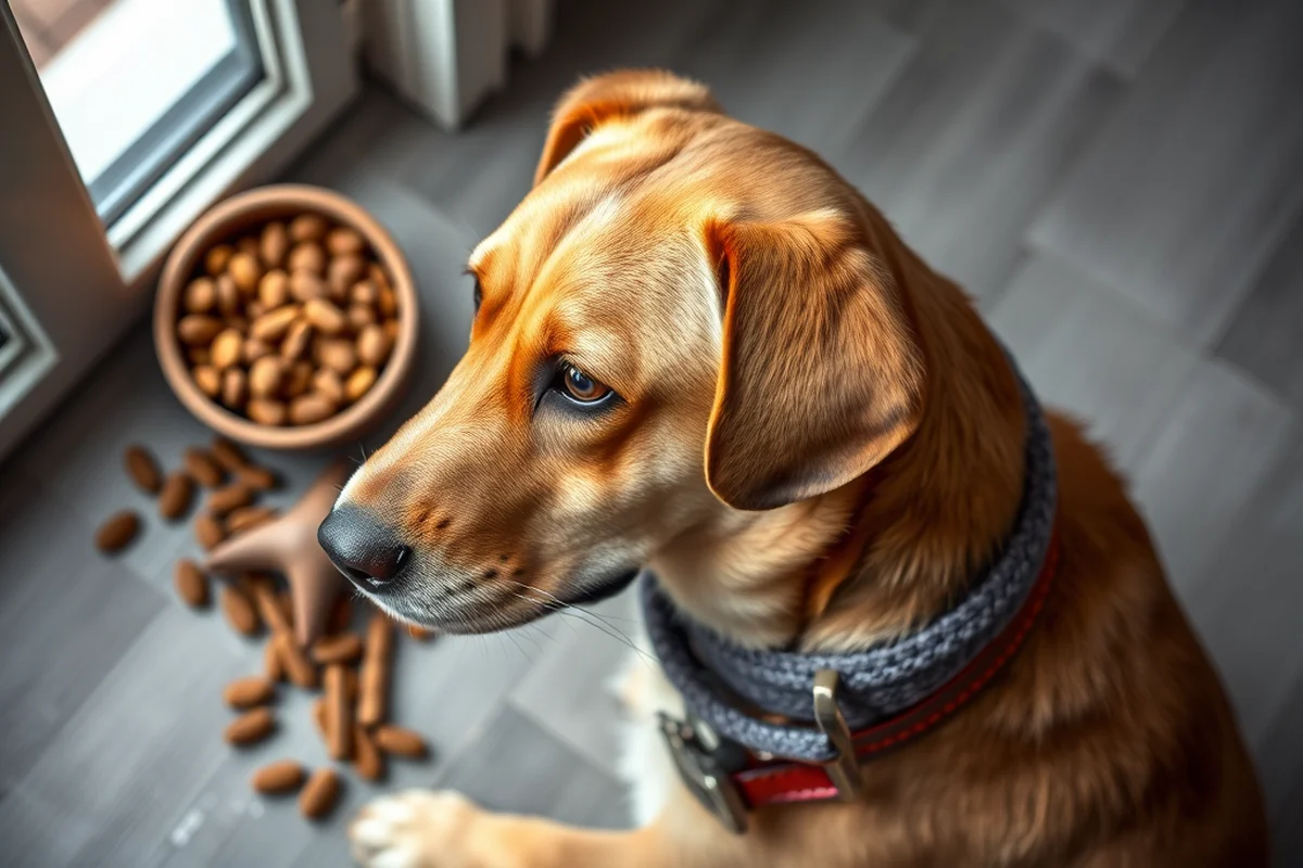 dog training for barking — Dog Training For Barking (the finished result)