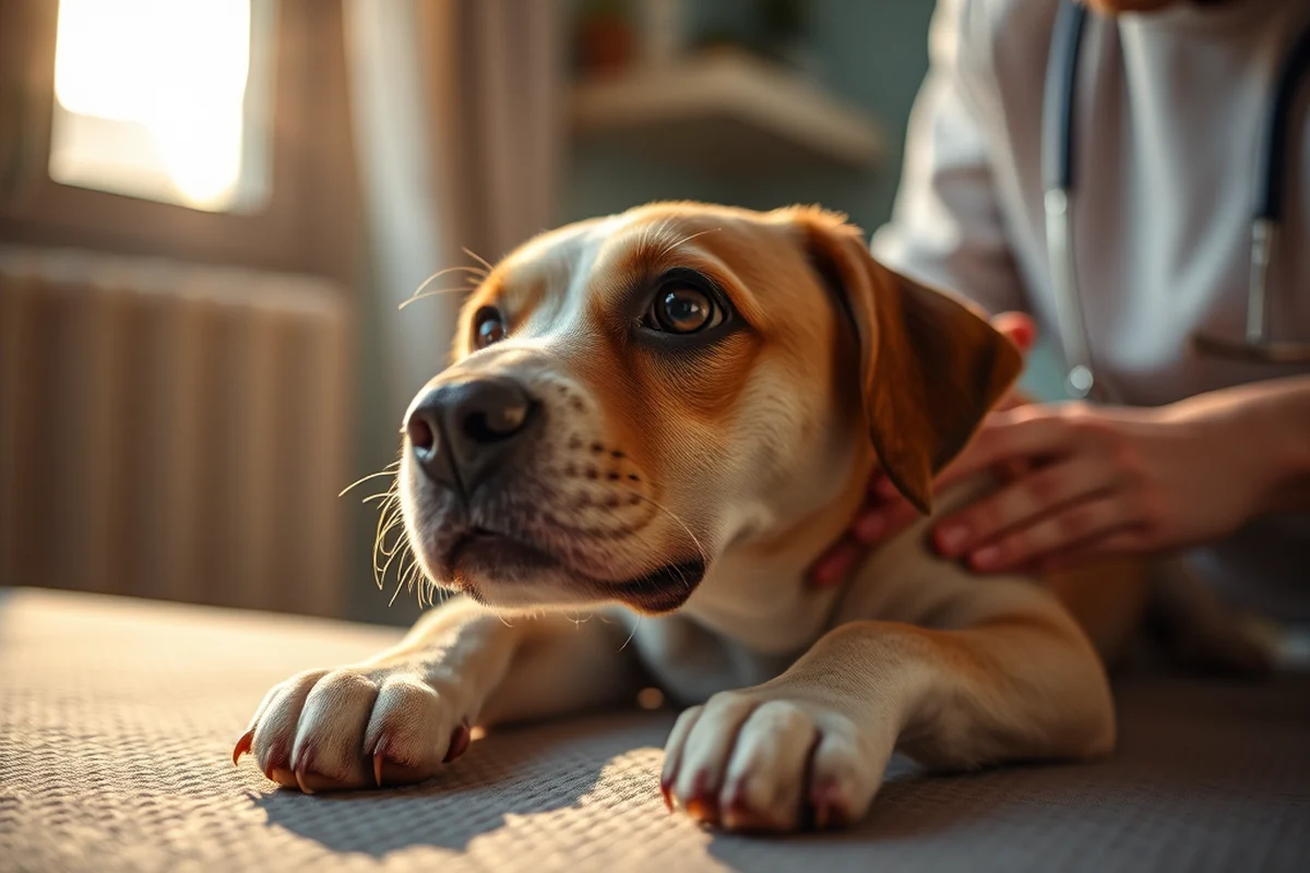 easy budget cognitive decline in dogs — Easy Budget Cognitive Decline In Dogs (step by step)