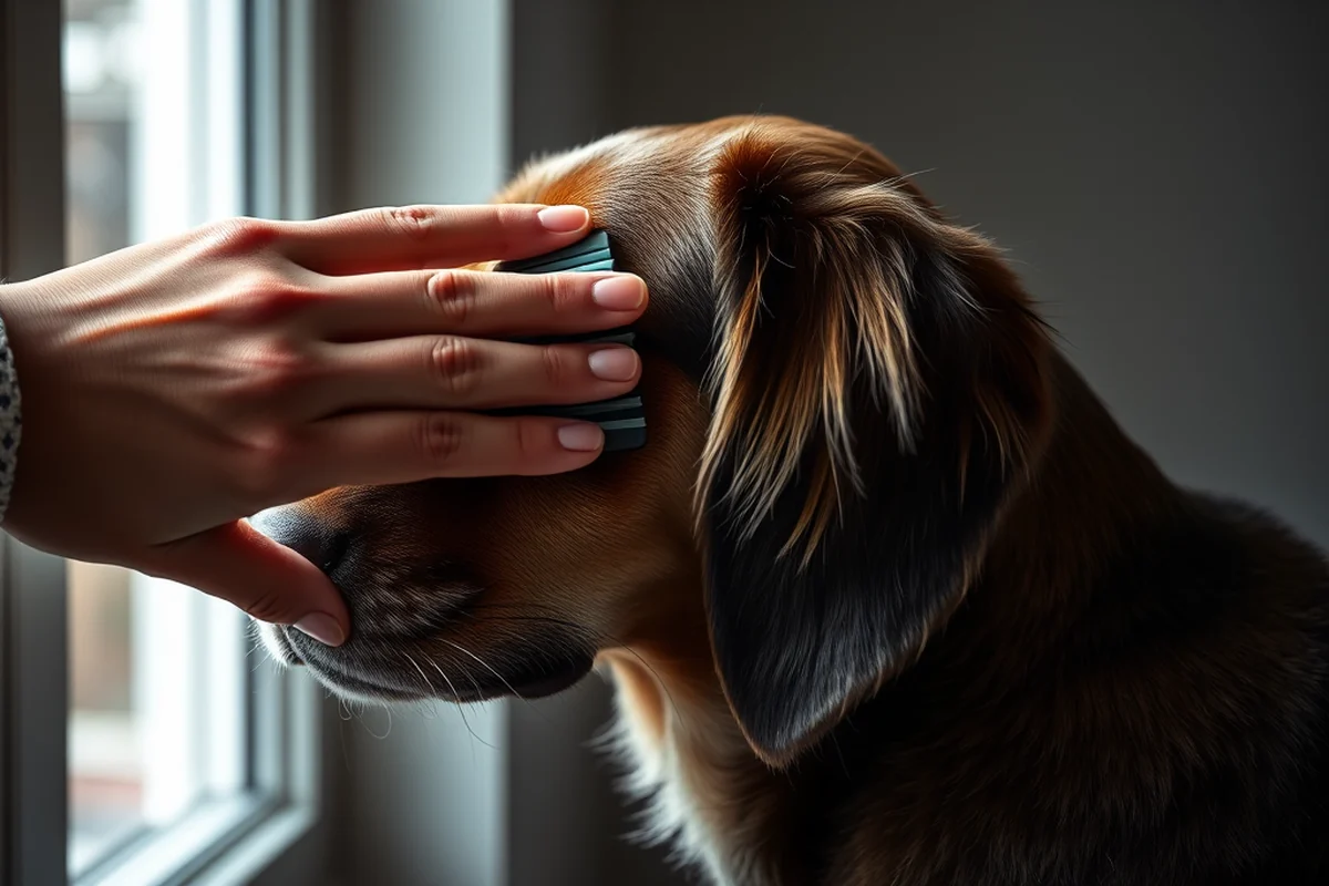 easy cognitive decline in dogs behavior — Easy Cognitive Decline In Dogs Behavior (step by step)
