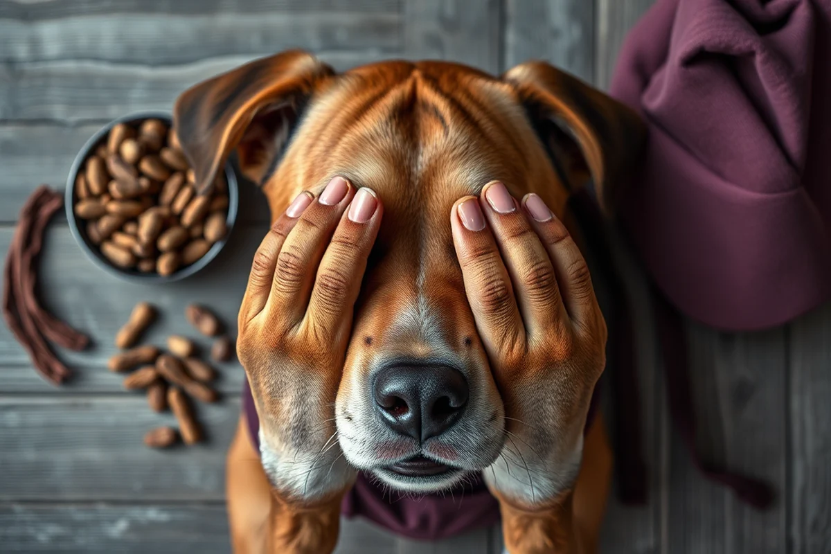 easy cognitive decline in dogs behavior — Easy Cognitive Decline In Dogs Behavior (the finished result)