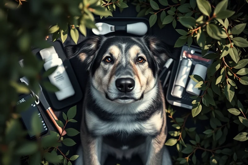 easy cognitive decline in dogs breed — Easy Cognitive Decline In Dogs Breed (the finished result)