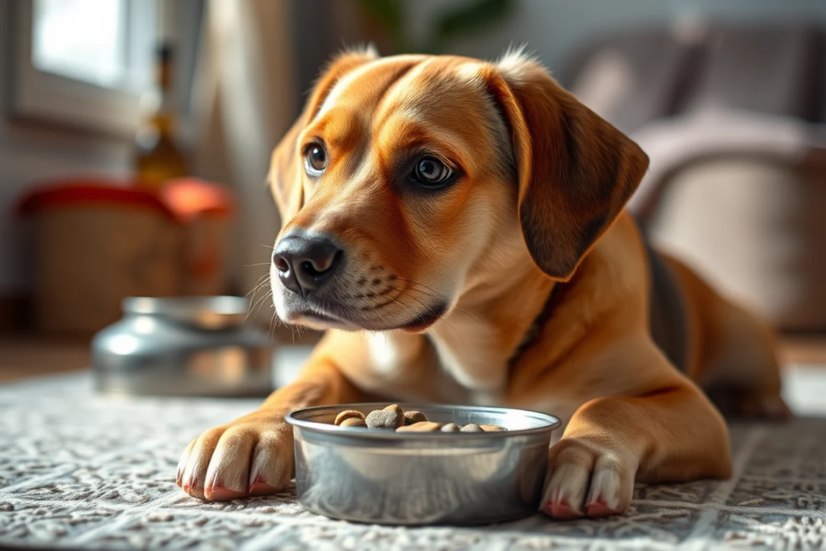 easy cognitive decline in dogs budget — Easy Cognitive Decline In Dogs Budget (the finished result)