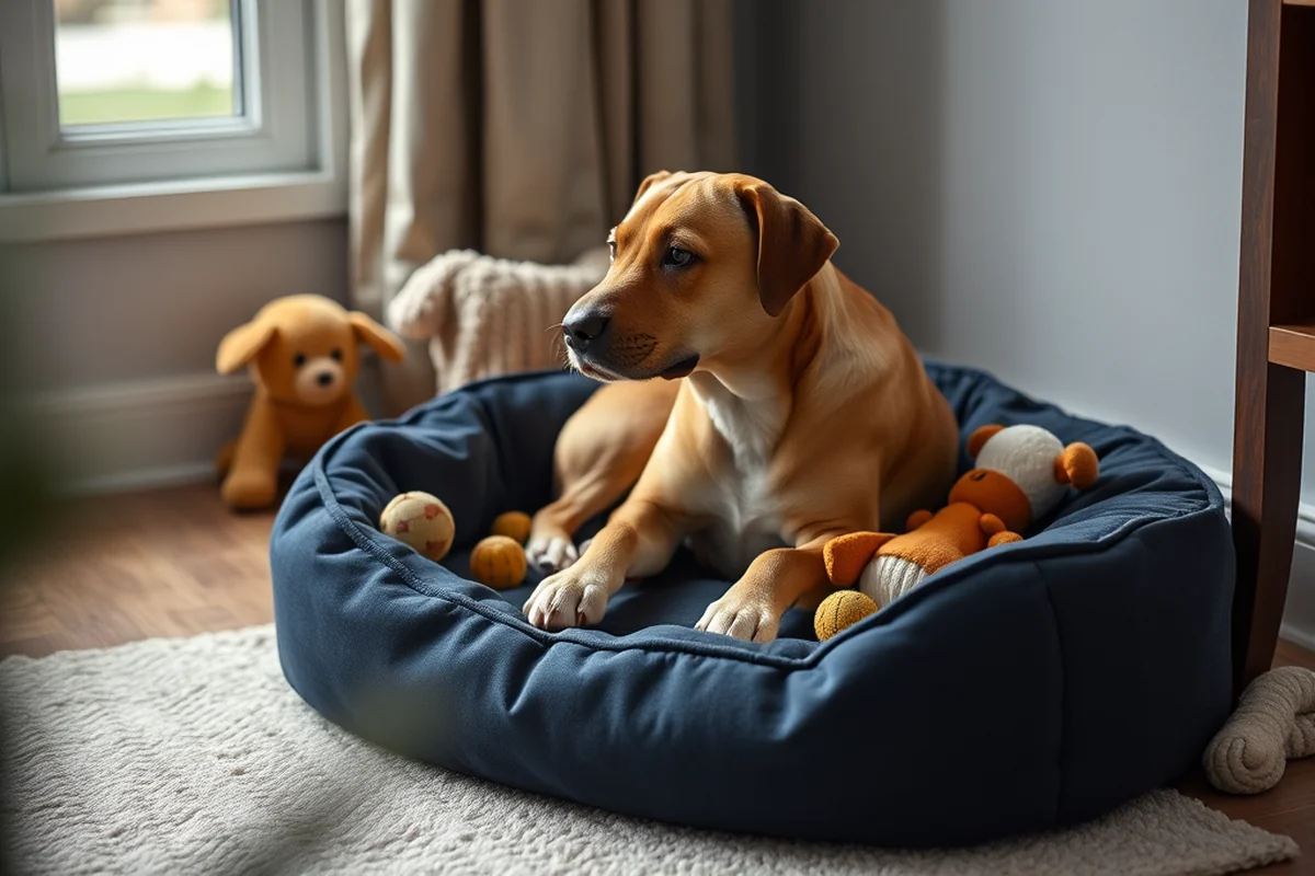 easy cognitive decline in dogs gear — Easy Cognitive Decline In Dogs Gear