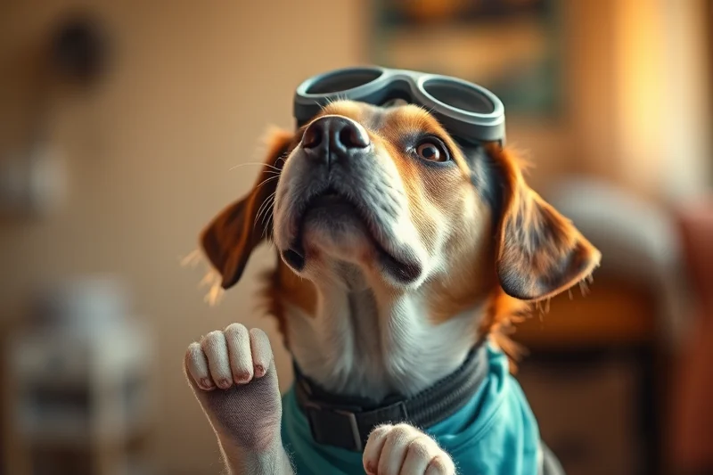 easy cognitive decline in dogs gear — Easy Cognitive Decline In Dogs Gear (step by step)