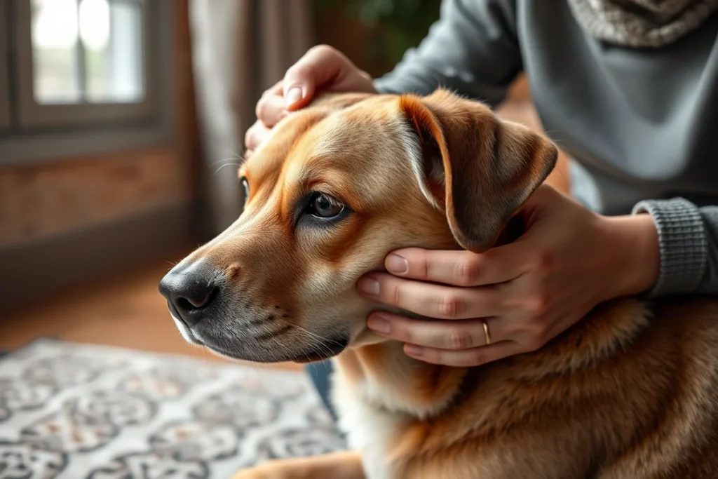 Easy Cognitive Decline In Dogs Health
