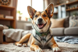 Easy Cognitive Decline In Dogs