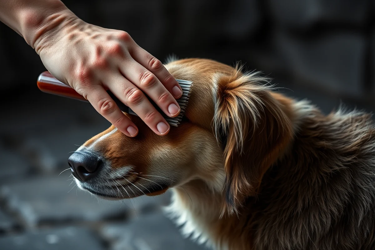 easy cognitive decline in dogs product — Easy Cognitive Decline In Dogs Product (step by step)