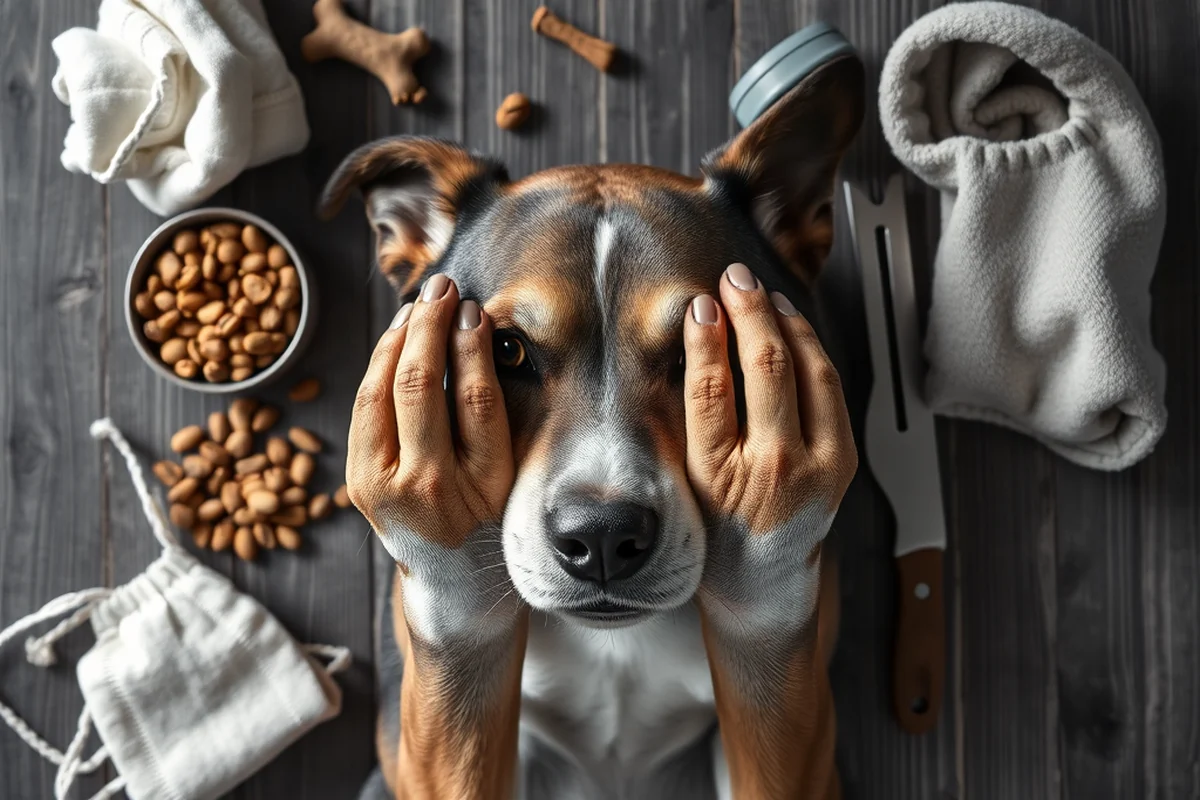 easy cognitive decline in dogs routines schedules — Easy Cognitive Decline In Dogs Routines Schedules (the finished result)