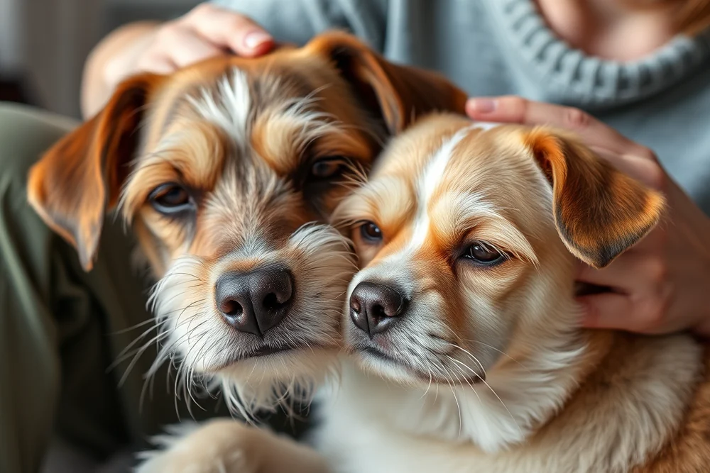 easy cognitive decline in dogs — Easy Cognitive Decline In Dogs (step by step)