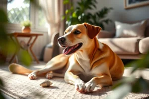 Easy Cognitive Decline In Dogs Training Behavior