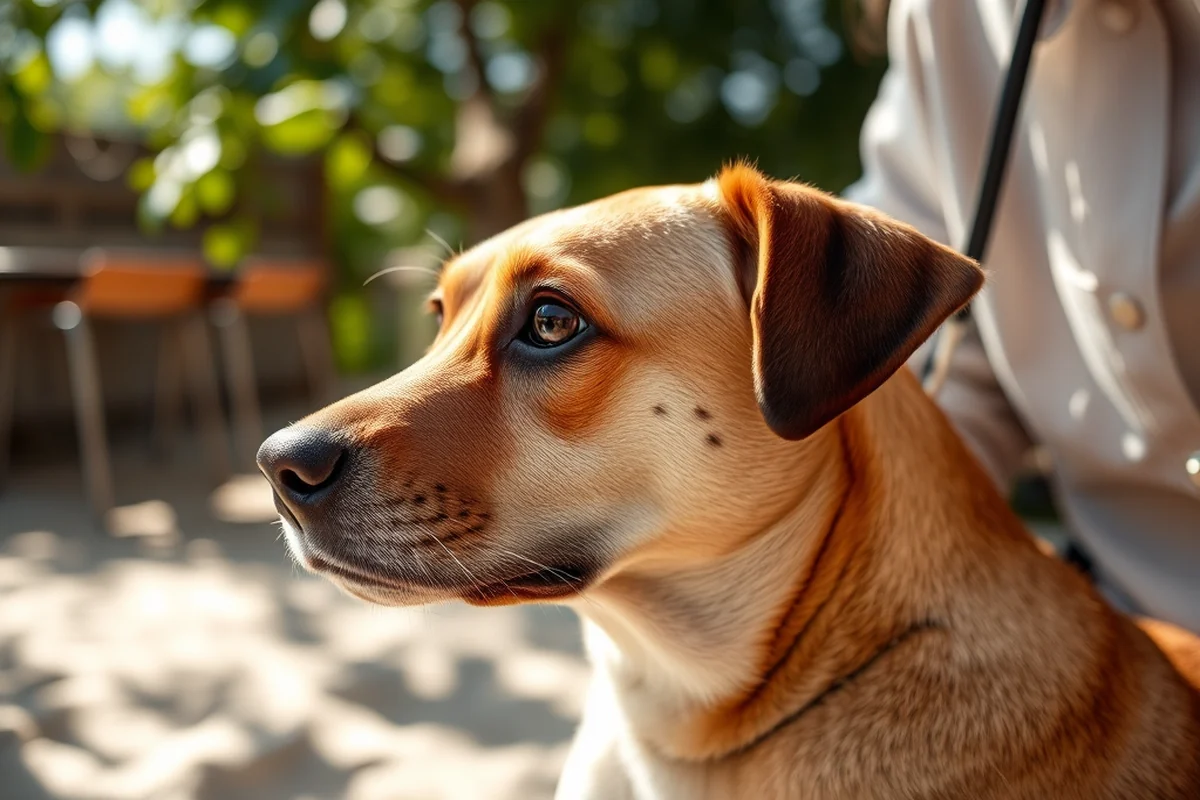 mental stimulation for dogs — Mental Stimulation For Dogs (step by step)