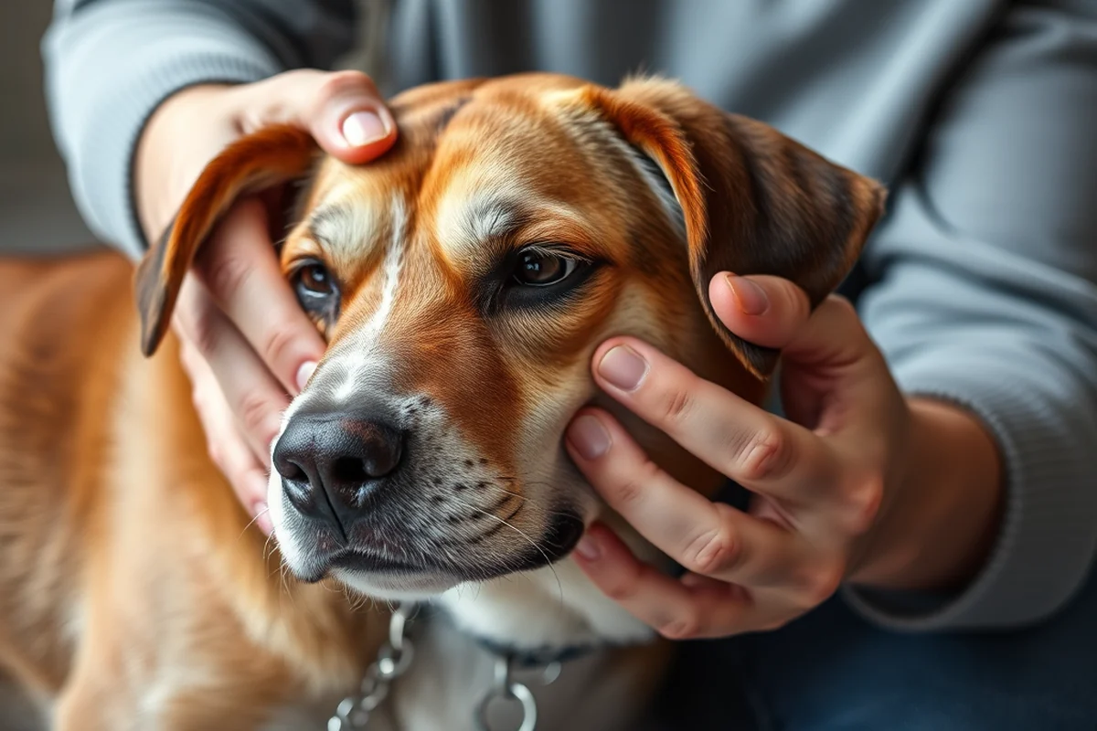 modern cognitive decline in dogs signs — Modern Cognitive Decline In Dogs Signs