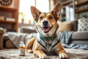 Quick Cognitive Decline In Dogs Supplements