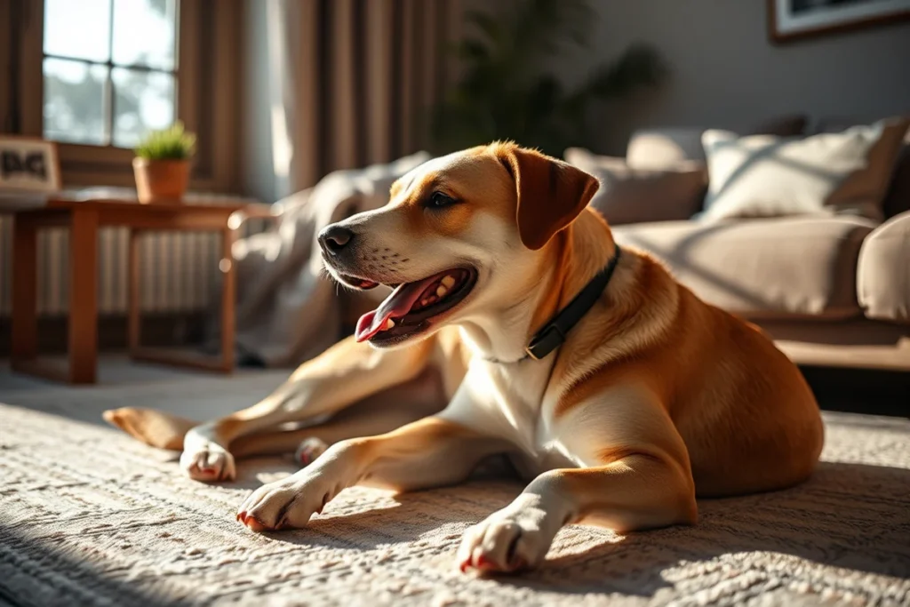 Quick Cognitive Decline In Dogs Training