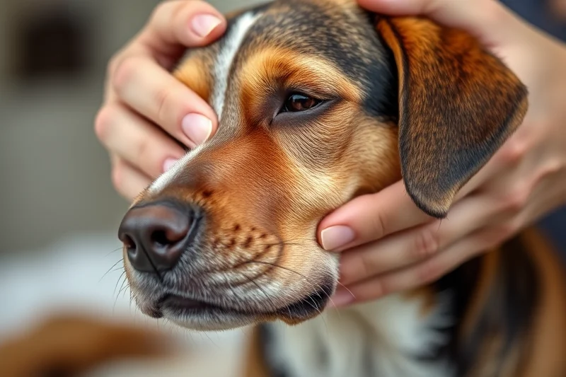 simple canine cognitive disorder treatment — Simple Canine Cognitive Disorder Treatment (step by step)