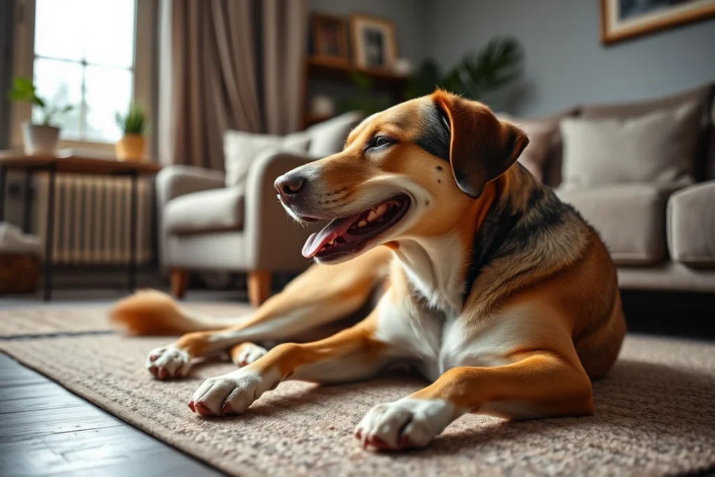 Simple Cognitive Decline In Dogs Guidance