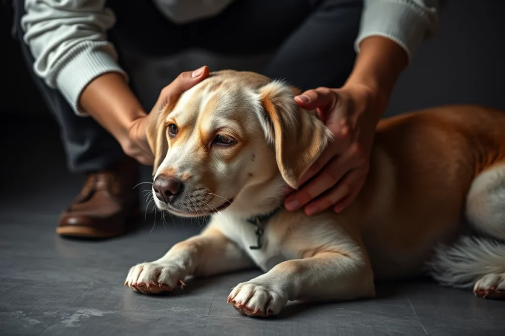Simple Cognitive Decline In Dogs Routines